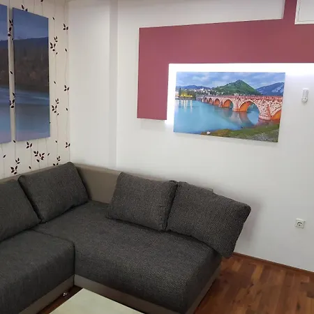 Apartman Nikol Stan Na Dan *