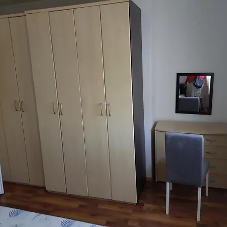 Apartman Nikol Stan Na Dan *