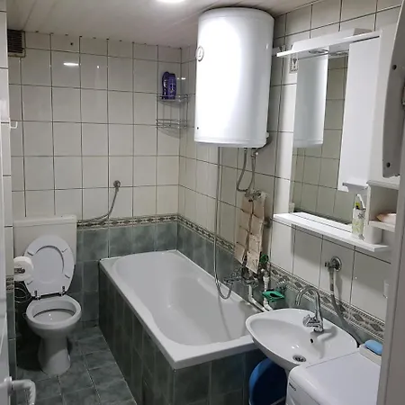 公寓 Apartman Nikol Stan Na Dan