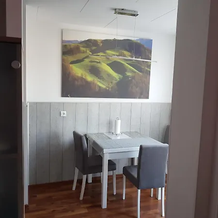 Apartman Nikol Stan Na Dan 公寓 巴尼西卢卡