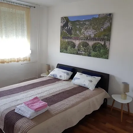 Apartman Nikol Stan Na Dan